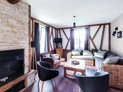 living-room