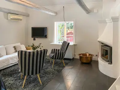 living-room