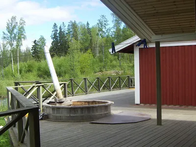 Outdoor