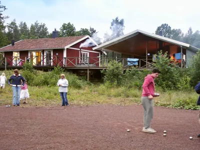 Outdoor
