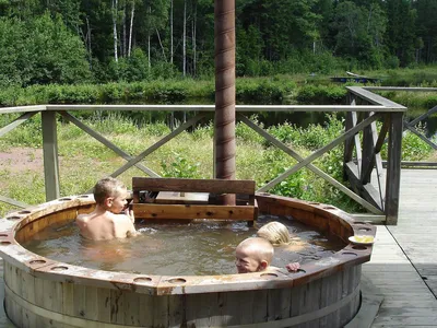 Spa