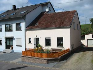Ferienhaus für 4 Personen (80 m²) in Gransdorf