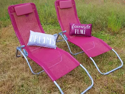 Ferienhaus für 2 Personen (45 m²) in Gransee 4/10