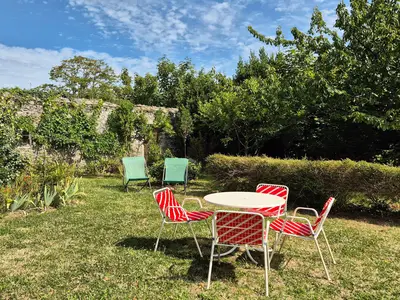 GardenSummer