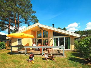 Ferienhaus für 4 Personen (77 m&sup2;) in Granzow (Mecklenburg-Vorpommern)