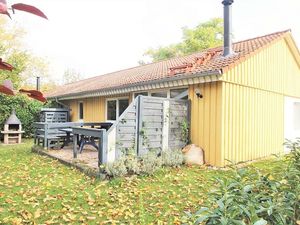 Ferienhaus für 6 Personen (75 m²) in Granzow (Mecklenburg-Vorpommern)