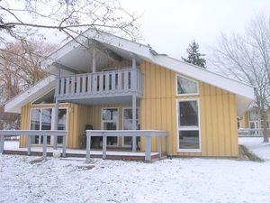 Ferienhaus für 8 Personen (105 m²) in Granzow (Mecklenburg-Vorpommern)