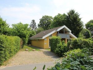 Ferienhaus für 8 Personen (105 m²) in Granzow (Mecklenburg-Vorpommern)