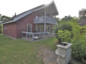 Ferienhaus für 8 Personen (114 m²) in Granzow (Mecklenburg-Vorpommern)