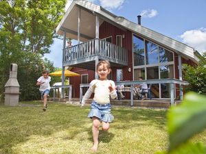 Ferienhaus für 8 Personen (114 m²) in Granzow (Mecklenburg-Vorpommern)