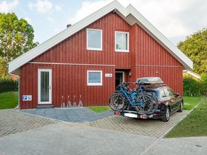 Ferienhaus für 8 Personen (114 m²) in Granzow (Mecklenburg-Vorpommern)