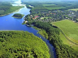 Ferienhaus für 6 Personen (81 m²) in Granzow (Mecklenburg-Vorpommern)