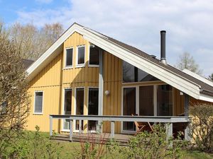 Ferienhaus für 6 Personen (81 m²) in Granzow (Mecklenburg-Vorpommern)