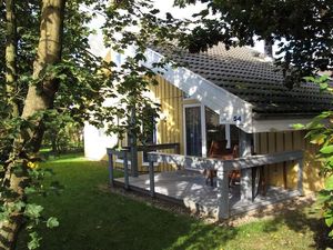 Ferienhaus für 6 Personen (81 m²) in Granzow (Mecklenburg-Vorpommern)