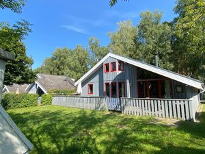 Ferienhaus für 6 Personen (81 m²) in Granzow (Mecklenburg-Vorpommern)