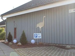 Ferienhaus für 6 Personen (81 m²) in Granzow (Mecklenburg-Vorpommern)