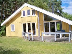 Ferienhaus für 6 Personen (81 m²) in Granzow (Mecklenburg-Vorpommern)