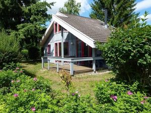 Ferienhaus für 6 Personen (81 m²) in Granzow (Mecklenburg-Vorpommern)