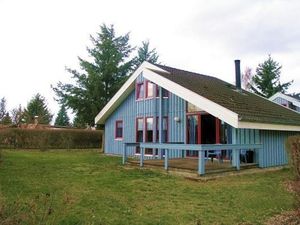 Ferienhaus für 6 Personen (81 m²) in Granzow (Mecklenburg-Vorpommern)