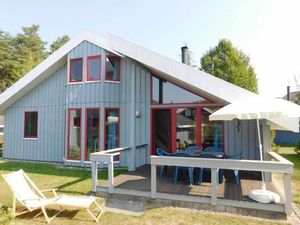 Ferienhaus für 6 Personen (81 m²) in Granzow (Mecklenburg-Vorpommern)