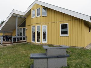 Ferienhaus für 6 Personen (81 m²) in Granzow (Mecklenburg-Vorpommern)