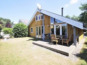 Ferienhaus für 6 Personen (81 m²) in Granzow (Mecklenburg-Vorpommern)