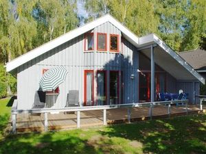 Ferienhaus für 6 Personen (81 m²) in Granzow (Mecklenburg-Vorpommern)