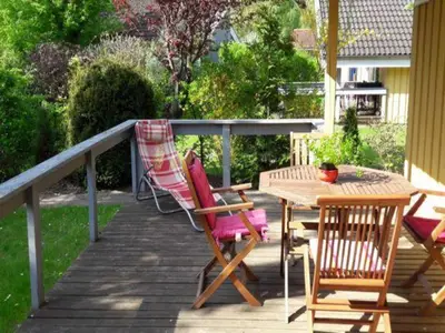 TerraceBalcony