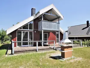 Ferienhaus für 7 Personen (90 m²) in Granzow (Mecklenburg-Vorpommern)