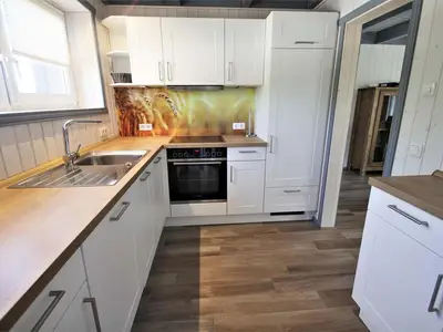 Kitchen Kitchen