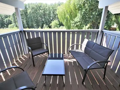 TerraceBalcony TerraceBalcony