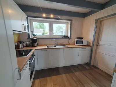 Kitchen Kitchen
