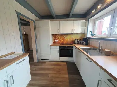 Kitchen Kitchen