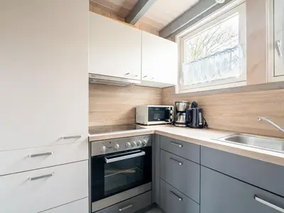 Kitchen Kitchen