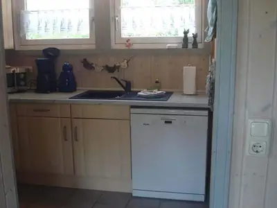 Kitchen Kitchen