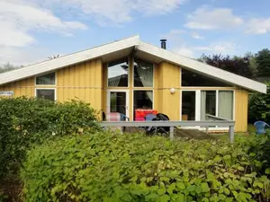 Ferienhaus für 4 Personen (77 m²) in Granzow (Mecklenburg-Vorpommern)