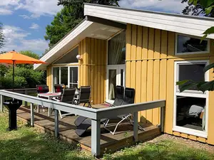 Ferienhaus für 4 Personen (77 m²) in Granzow (Mecklenburg-Vorpommern)