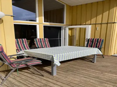 TerraceBalcony