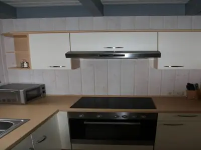 Kitchen Kitchen