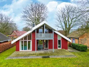 Ferienhaus für 7 Personen (90 m²) in Granzow (Mecklenburg-Vorpommern)