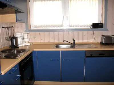 Kitchen Kitchen