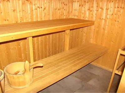 Sauna Sauna