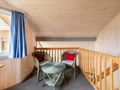 TerraceBalcony
