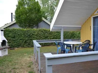 TerraceBalcony