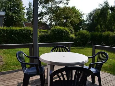 TerraceBalcony