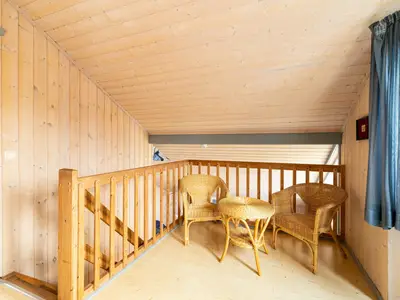 TerraceBalcony