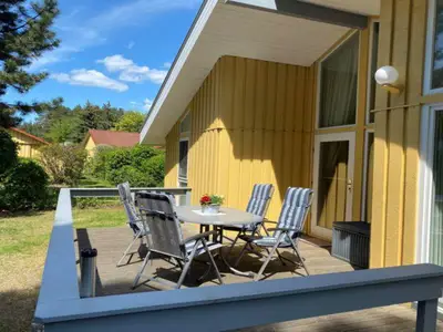 TerraceBalcony