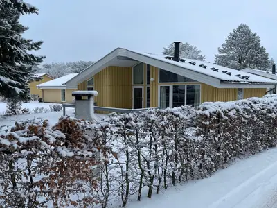 ExteriorWinter