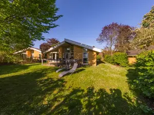 Ferienhaus für 4 Personen (77 m²) in Granzow (Mecklenburg-Vorpommern)