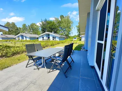 TerraceBalcony